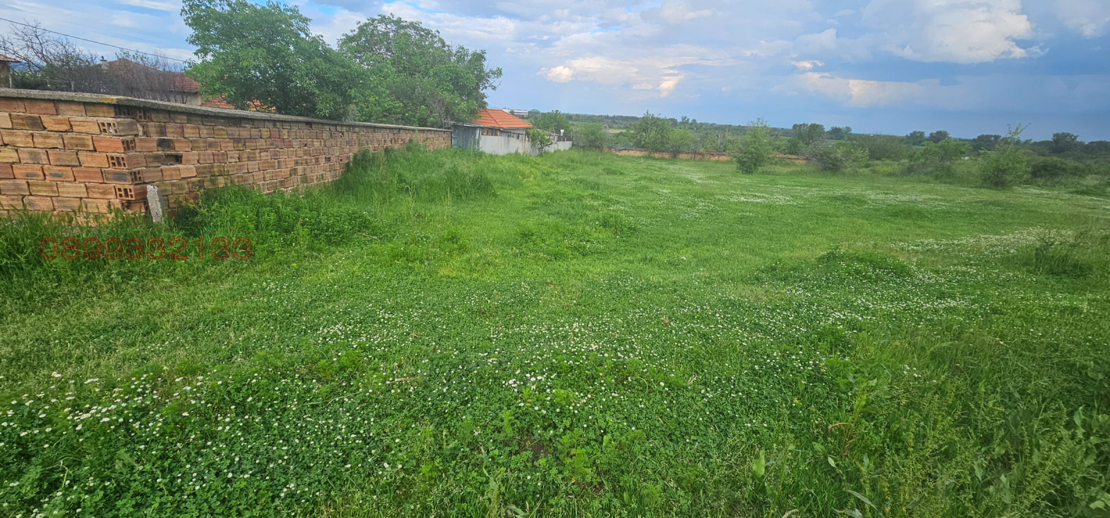 Продава ПАРЦЕЛ, с. Старосел, област Пловдив, снимка 6 - Парцели - 54583820