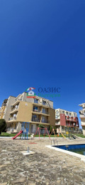 Продава  2-стаен област Бургас , к.к. Слънчев бряг , 56 кв.м | 21602286 - изображение [4]