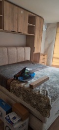 Продава  2-стаен град Пловдив , Коматевски възел , 81 кв.м | 26696390 - изображение [6]
