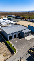 Продава СКЛАД, град София, с. Мрамор • 970600 € / 1898328.60 лв. • 40498743 7