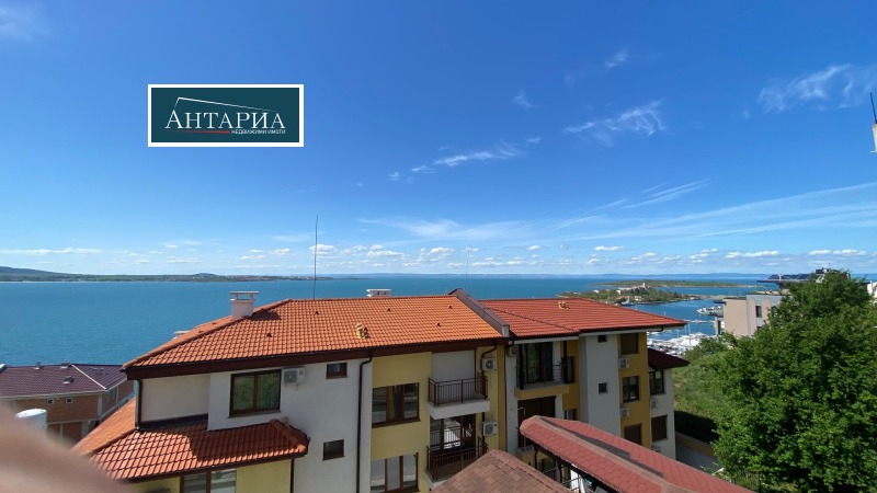 Продава 2-СТАЕН в област Бургас, гр. Созопол - 106 кв.м / 175 100 € » 342 465.83 лв., АНТАРИА