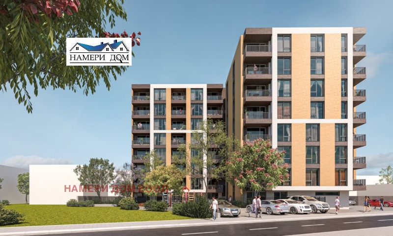 Продава 3-СТАЕН в град София, Люлин 9 - 101 кв.м / 174 000 € » 340 314.42 лв., НАМЕРИ ДОМ ЕООД