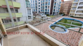 Studio k.k. Slanchev briag, regione Burgas 11