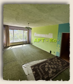 Studio Teva, Pernik 3