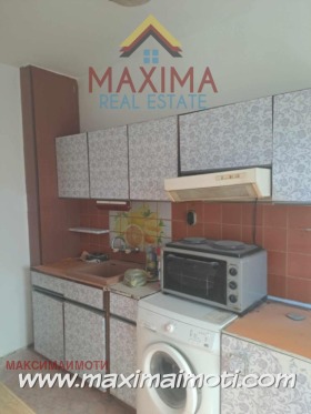 1 bedroom Trakiya, Plovdiv 1