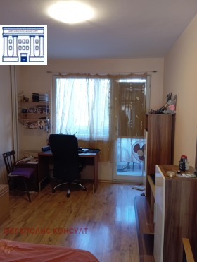 1 bedroom Strelbishte, Sofia 7