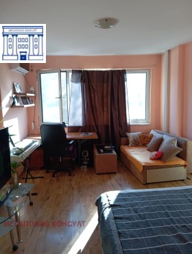 1 bedroom Strelbishte, Sofia 3