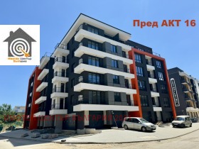 2 bedroom Studentski grad, Sofia 1