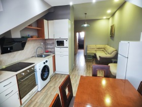 2 bedroom Tsentar, Sofia 1