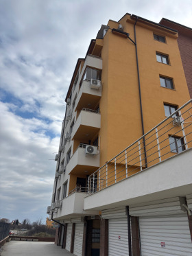 2 chambres Samara 3, Stara Zagora 1