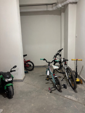 2 chambres Samara 3, Stara Zagora 15