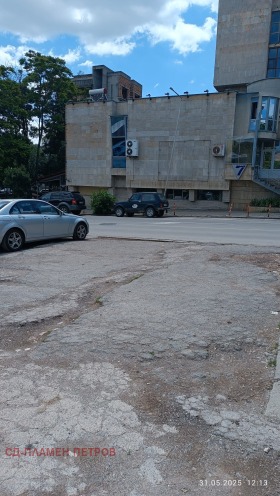 2 yatak odası Herson, Şumen