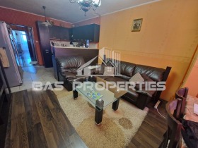 2 chambres Lyulin 5, Sofia