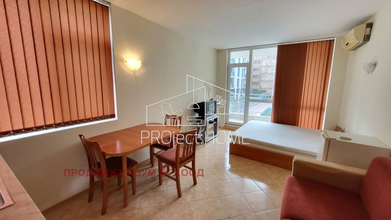 Продава  1-стаен, област Бургас, к.к. Слънчев бряг • 45 000 EUR • ID 90210829 — holmes.bg - [1] 