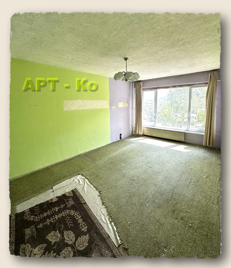À vendre  Studio Pernik , Teva , 45 m² | 72052552 - image [4]