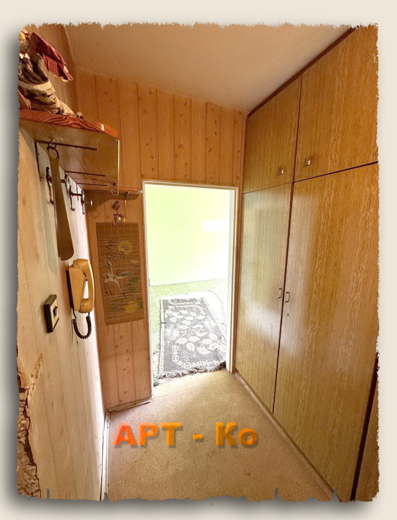 À vendre  Studio Pernik , Teva , 45 m² | 72052552