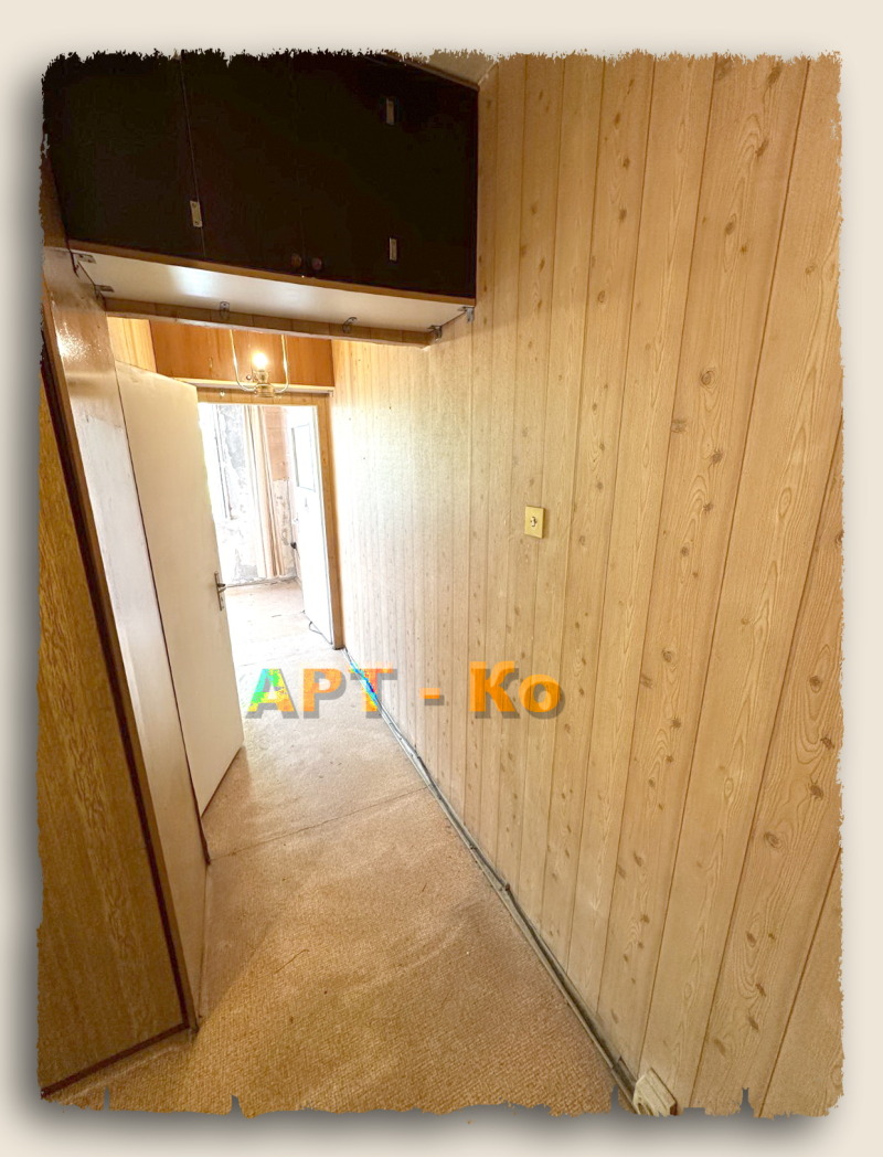 À vendre  Studio Pernik , Teva , 45 m² | 72052552 - image [9]