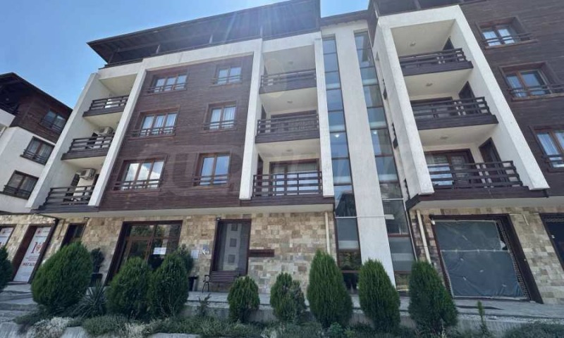 For Sale  Studio region Blagoevgrad , Bansko , 47 sq.m | 15616255 - image [14]