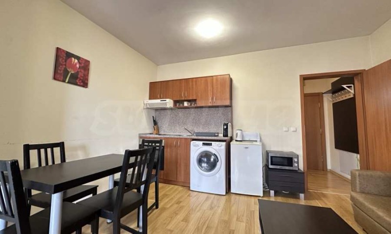 For Sale  Studio region Blagoevgrad , Bansko , 47 sq.m | 15616255 - image [2]