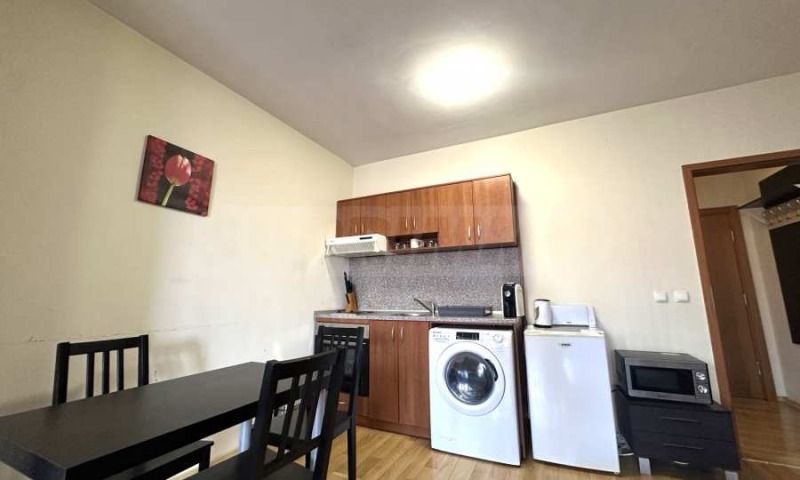 For Sale  Studio region Blagoevgrad , Bansko , 47 sq.m | 15616255 - image [5]