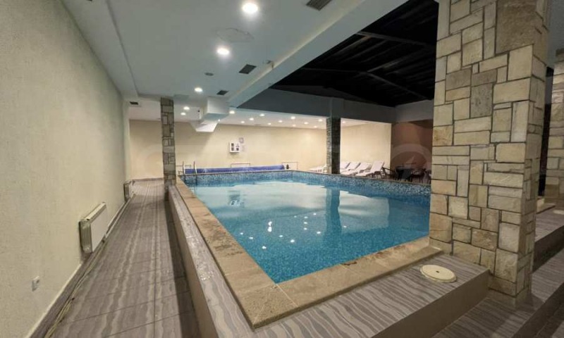 Te koop  Studio regio Blagoëvgrad , Bansko , 47 m² | 15616255 - afbeelding [11]