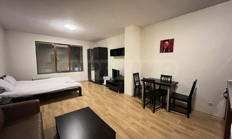 Te koop  Studio regio Blagoëvgrad , Bansko , 47 m² | 15616255 - afbeelding [2]