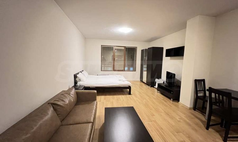 Te koop  Studio regio Blagoëvgrad , Bansko , 47 m² | 15616255