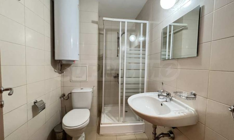 Te koop  Studio regio Blagoëvgrad , Bansko , 47 m² | 15616255 - afbeelding [4]
