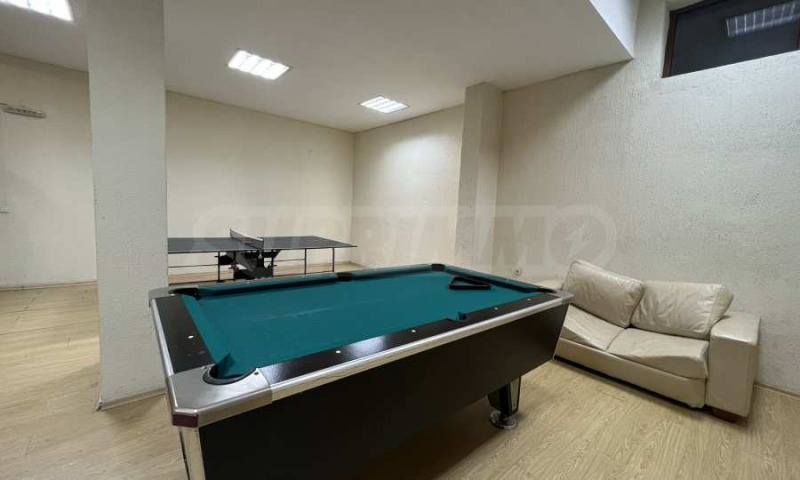Te koop  Studio regio Blagoëvgrad , Bansko , 47 m² | 15616255 - afbeelding [8]