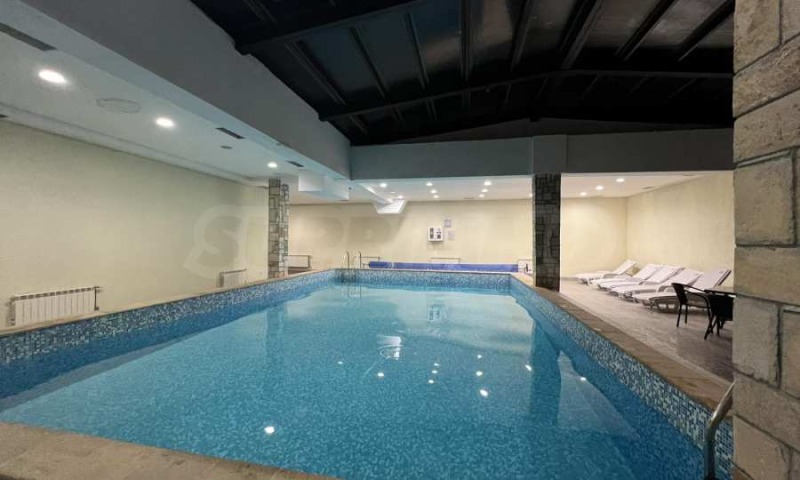Te koop  Studio regio Blagoëvgrad , Bansko , 47 m² | 15616255 - afbeelding [10]