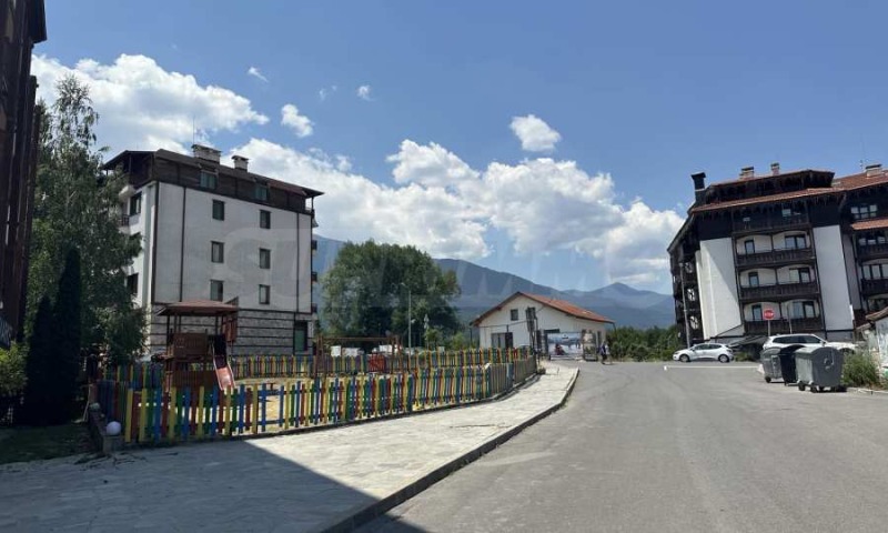For Sale  Studio region Blagoevgrad , Bansko , 47 sq.m | 15616255 - image [15]