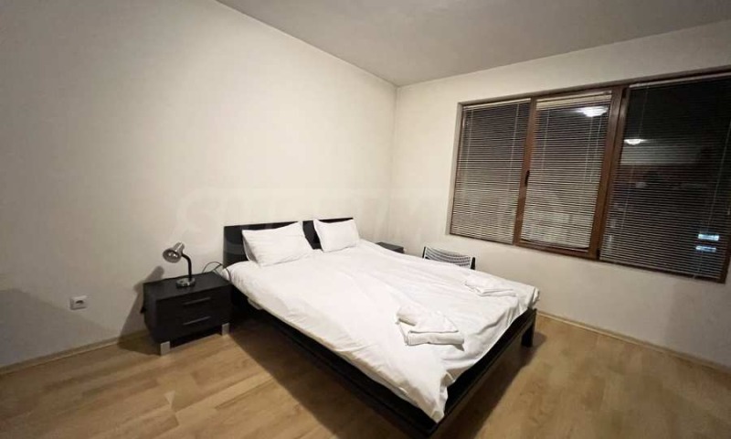 Te koop  Studio regio Blagoëvgrad , Bansko , 47 m² | 15616255 - afbeelding [7]