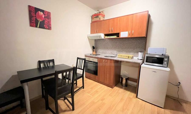 Te koop  Studio regio Blagoëvgrad , Bansko , 47 m² | 15616255 - afbeelding [3]