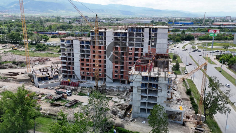 Продаја  1 спаваћа соба Пловдив , Тракија , 77 м2 | 86568315 - слика [5]