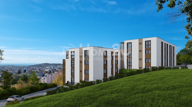 Til salgs  1 soverom Varna , Vinitsa , 70 kvm | 97892803 - bilde [4]