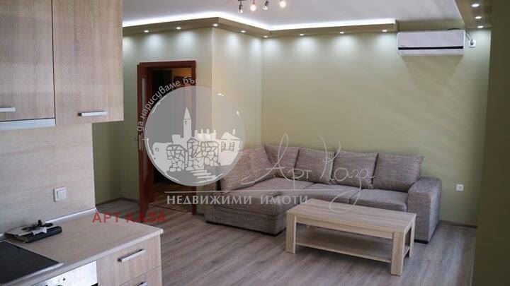 Продава  2-стаен град Пловдив , Кършияка , 60 кв.м | 97744090