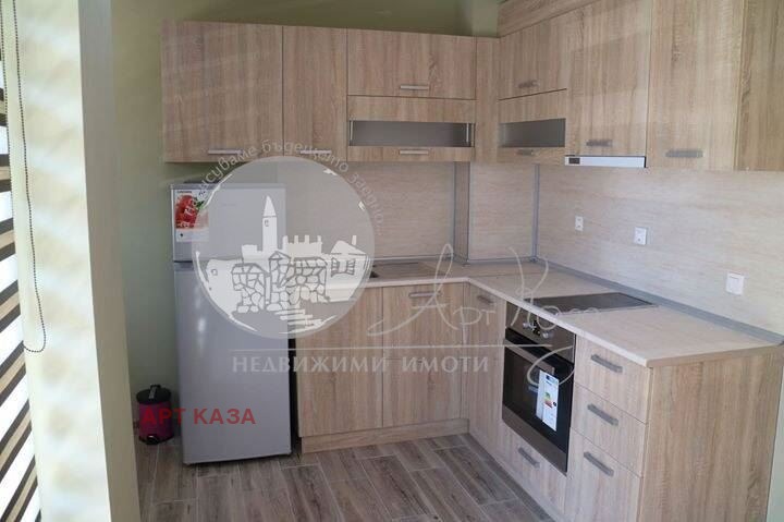 Продава  2-стаен град Пловдив , Кършияка , 60 кв.м | 97744090 - изображение [4]