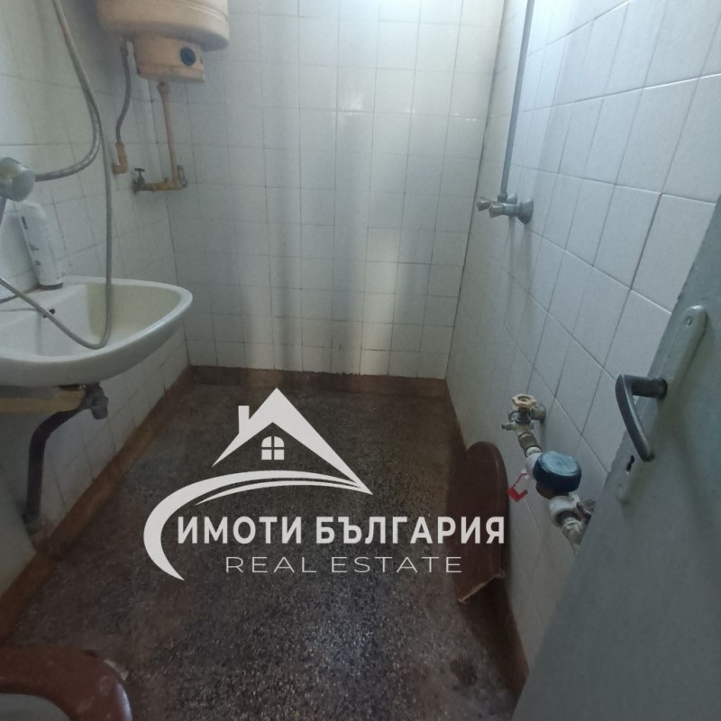 Προς πώληση  1 υπνοδωμάτιο περιοχή Dobrich , Βαλτσηκ , 67 τ.μ | 18562567 - εικόνα [8]