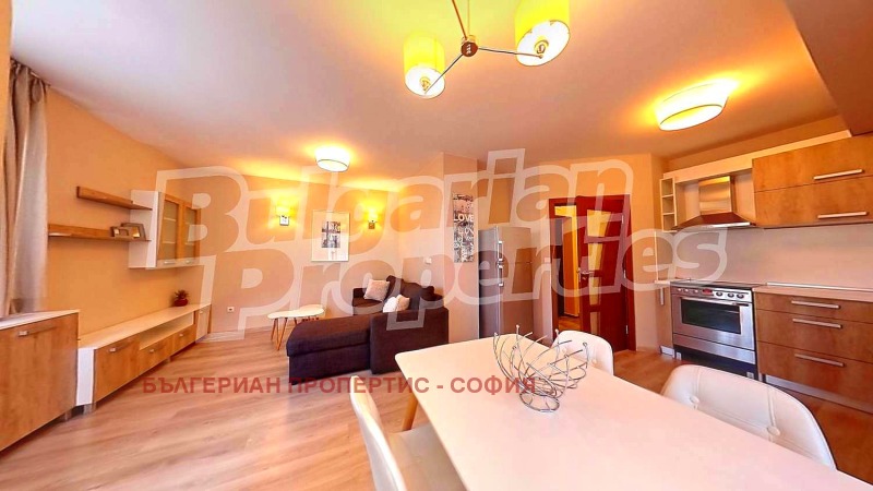 Myytävänä  1 makuuhuone Sofia , Belite brezi , 87 neliömetriä | 23492498 - kuva [2]