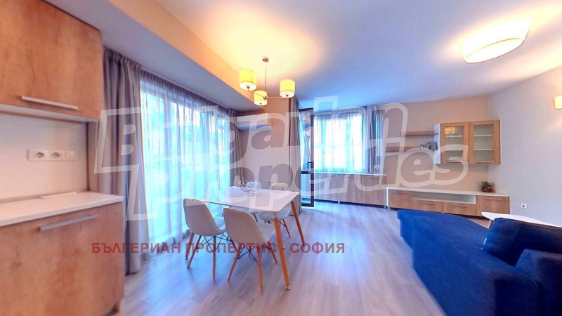 Myytävänä  1 makuuhuone Sofia , Belite brezi , 87 neliömetriä | 23492498 - kuva [3]