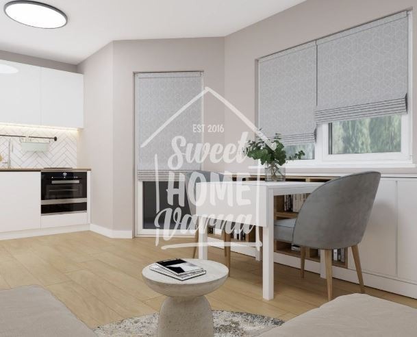 Продава 2-СТАЕН, гр. Варна, Базар Левски, снимка 5 - Апартаменти - 53993333