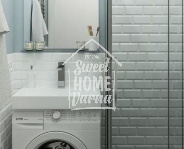 Продава 2-СТАЕН, гр. Варна, Базар Левски, снимка 10 - Апартаменти - 53993333