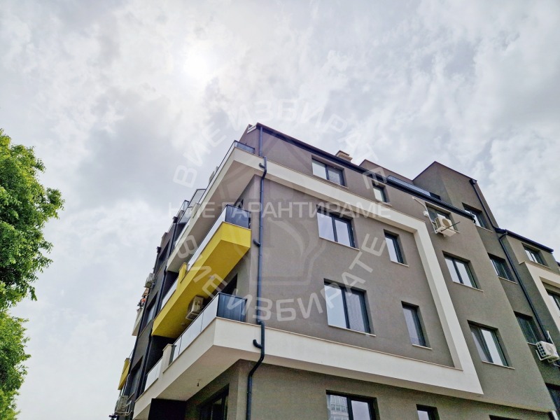 Продава  3-стаен, град Варна, Владислав Варненчик 2 •  102 990 EUR • ID 68507335 — holmes.bg - [1] 