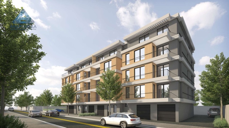 Продава  3-стаен град Плевен , Широк център , 91 кв.м | 14581655 - изображение [8]