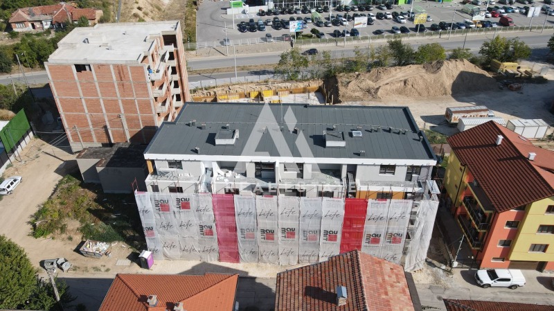 Продава 3-СТАЕН, гр. Плевен, Широк център, снимка 3 - Апартаменти - 49387655