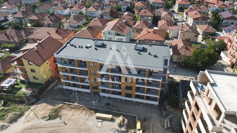 Продава 3-СТАЕН, гр. Плевен, Широк център, снимка 2 - Апартаменти - 49387655