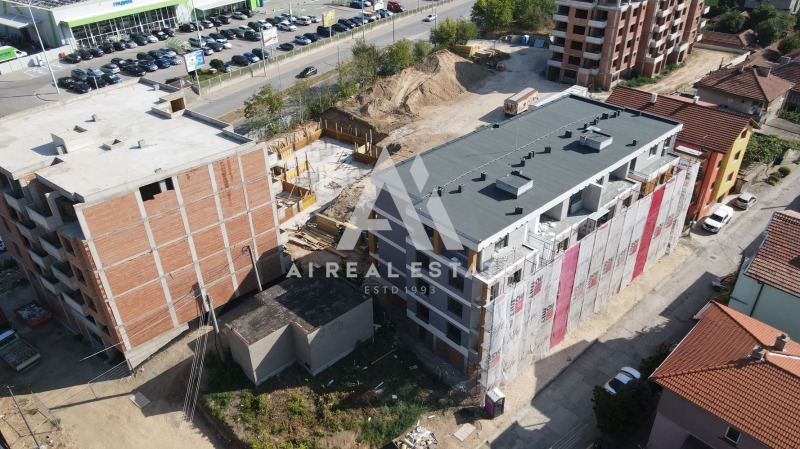 Продава 3-СТАЕН, гр. Плевен, Широк център, снимка 5 - Апартаменти - 49387655