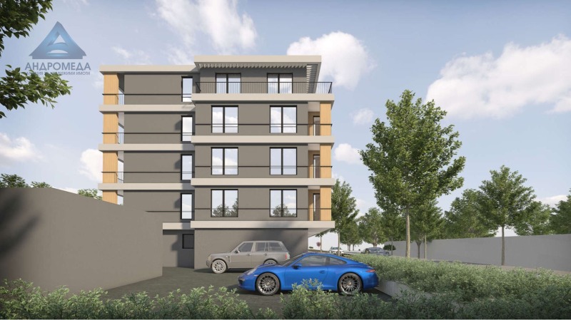 Продава 3-СТАЕН, гр. Плевен, Широк център, снимка 8 - Апартаменти - 49387655