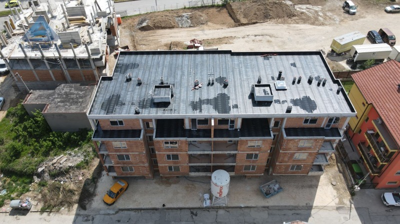 Продава  3-стаен, град Плевен, Широк център •  112 700 EUR • ID 10399255 — holmes.bg - [1] 