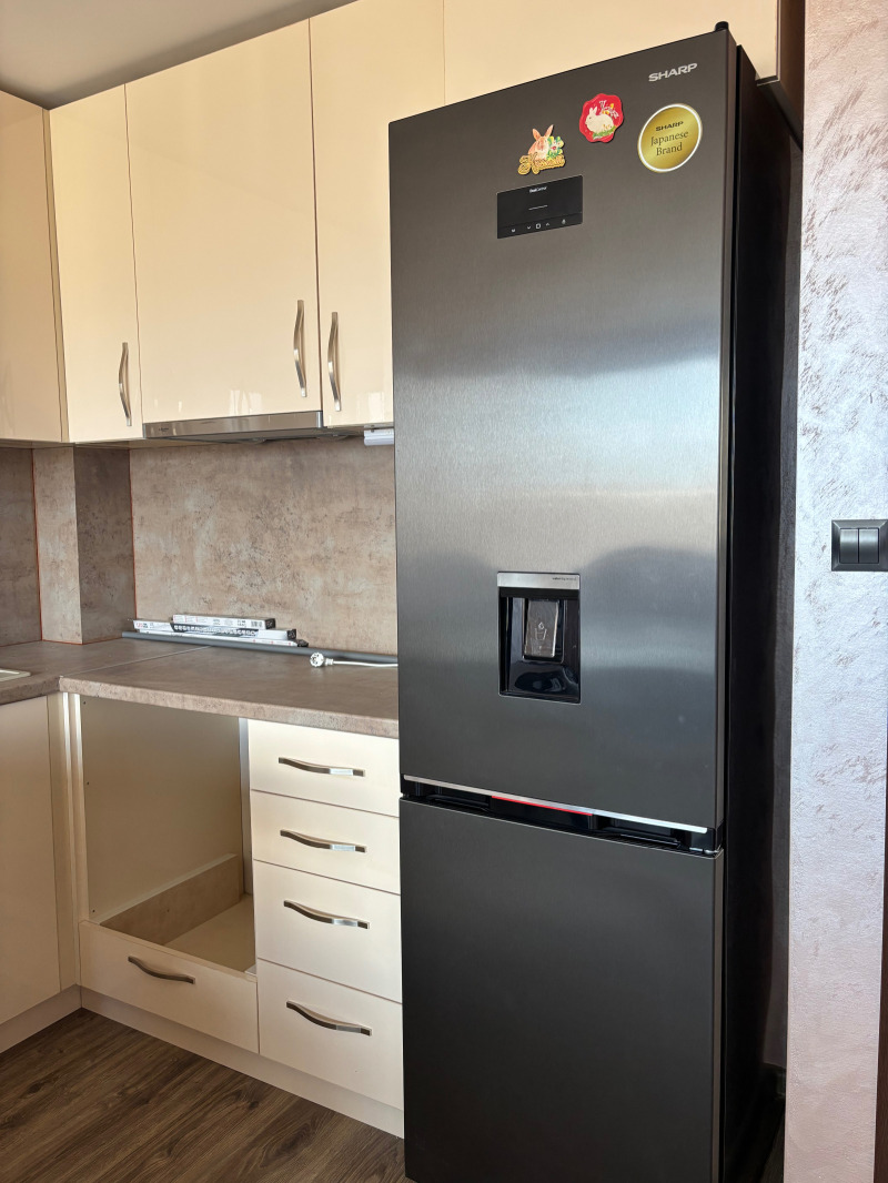 À vendre  2 chambres Stara Zagora , Samara 3 , 78 m² | 10254968 - image [9]